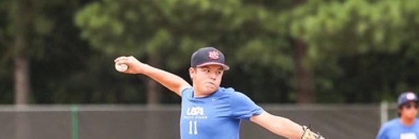 Dominick Moschitto banner