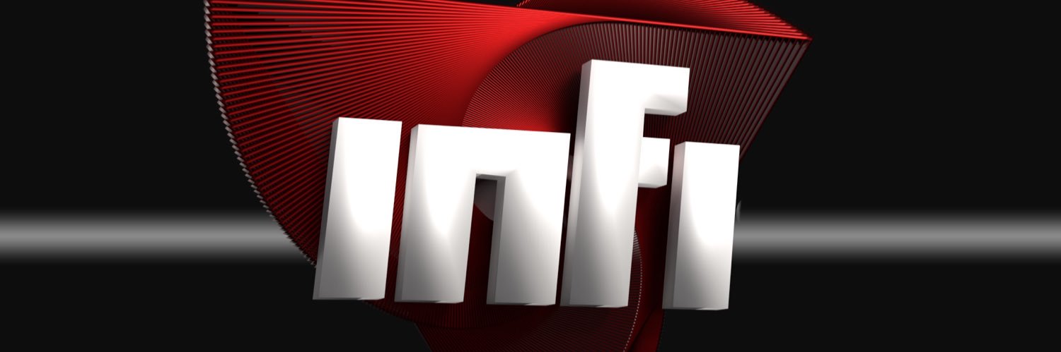 inFi ∞ RETIRING SOON™️ Move Delegation banner