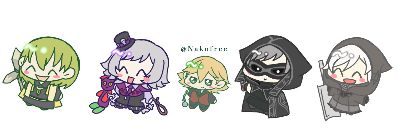 なこふり's banner