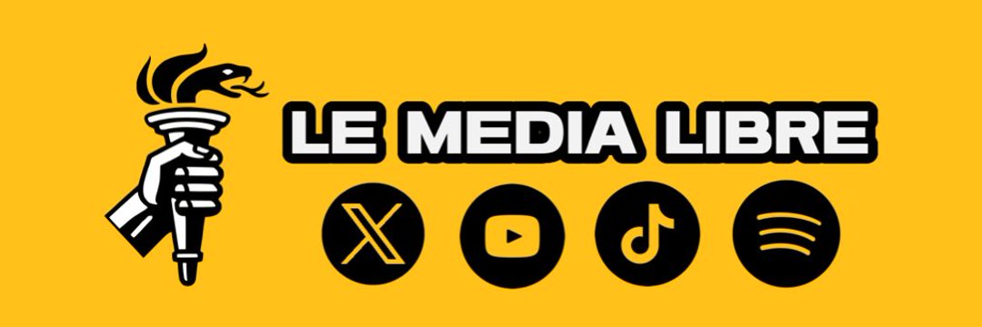 Chunk - Le Media Libre 🗽🐍 banner
