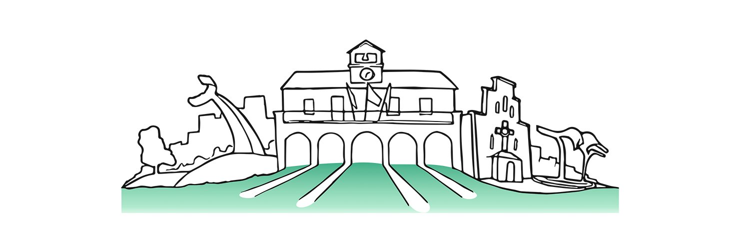 Ayuntamiento de Parla's banner