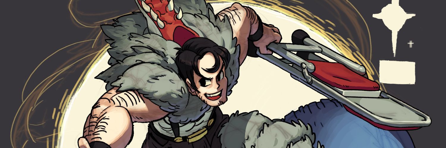 Amazing's backup acc (amazing_430 got hacked) banner