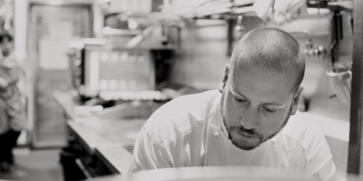 Daniel Wilson banner