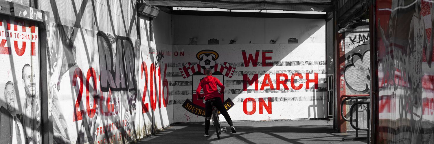 Barrie Collingwood banner