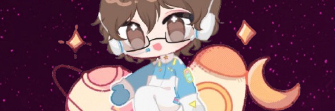 Brys 👨‍🚀 banner