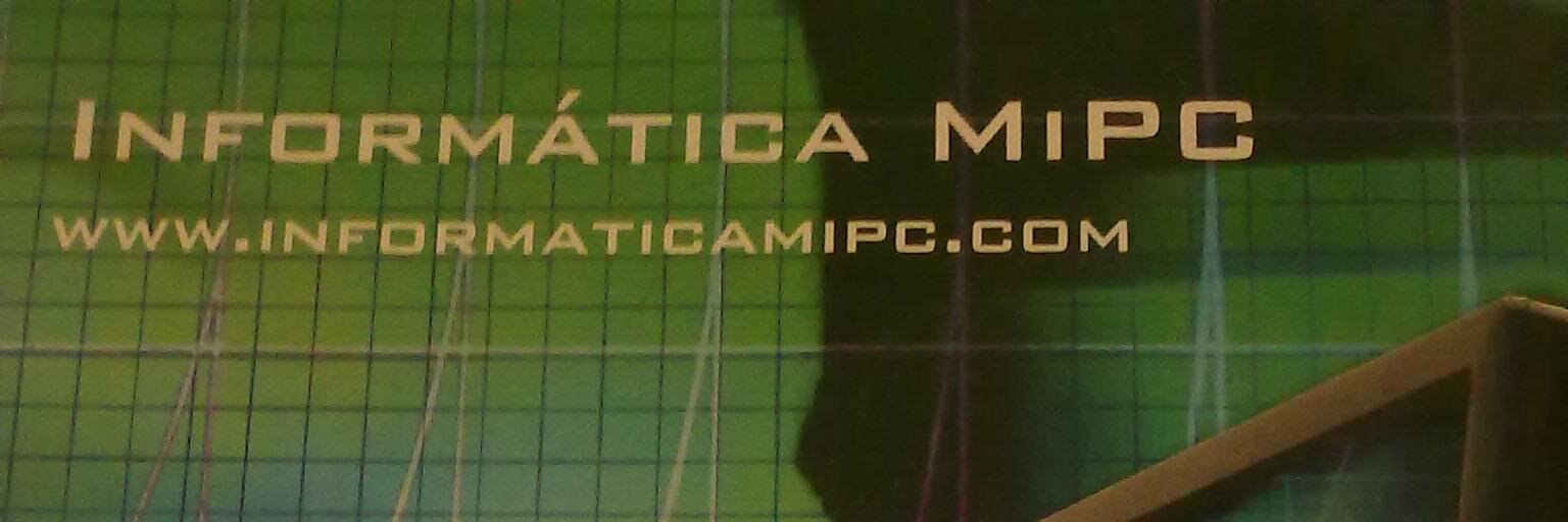 Informaticamipc's profile banner image