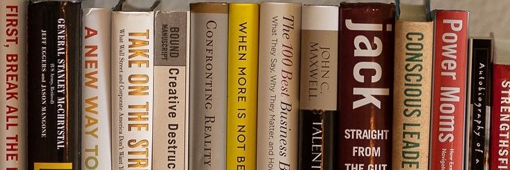 Barbara Henricks banner