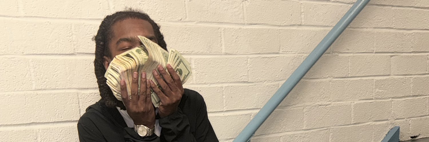 ibechillin202's profile banner image