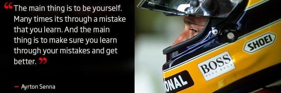 NotImportantUser banner