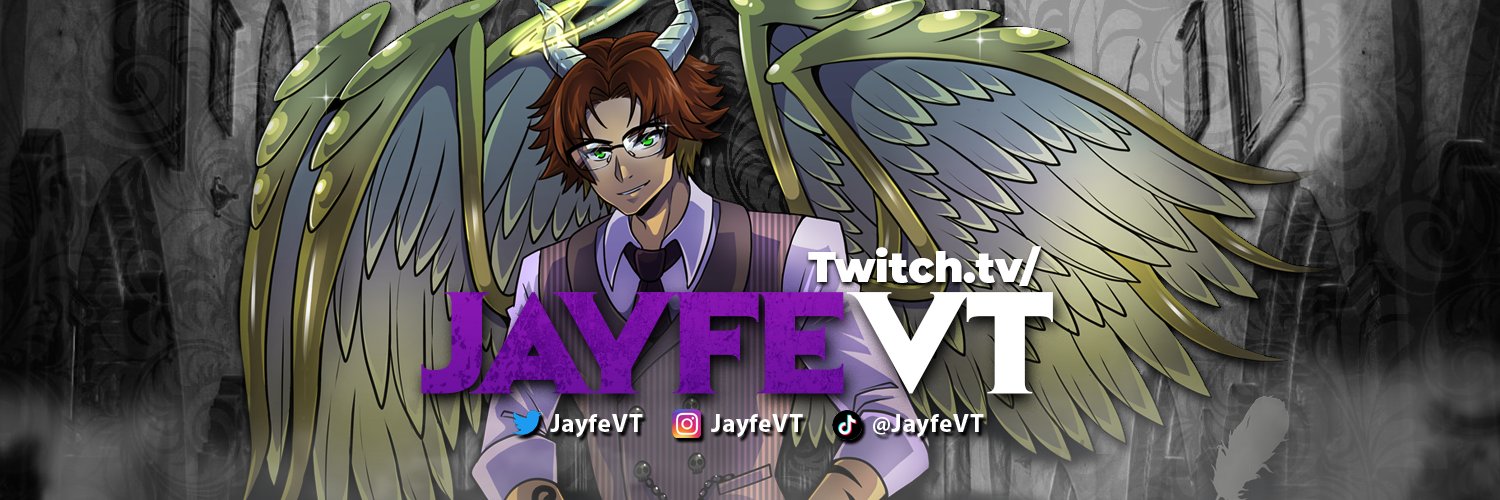 Jayfe ☕️🪽 banner