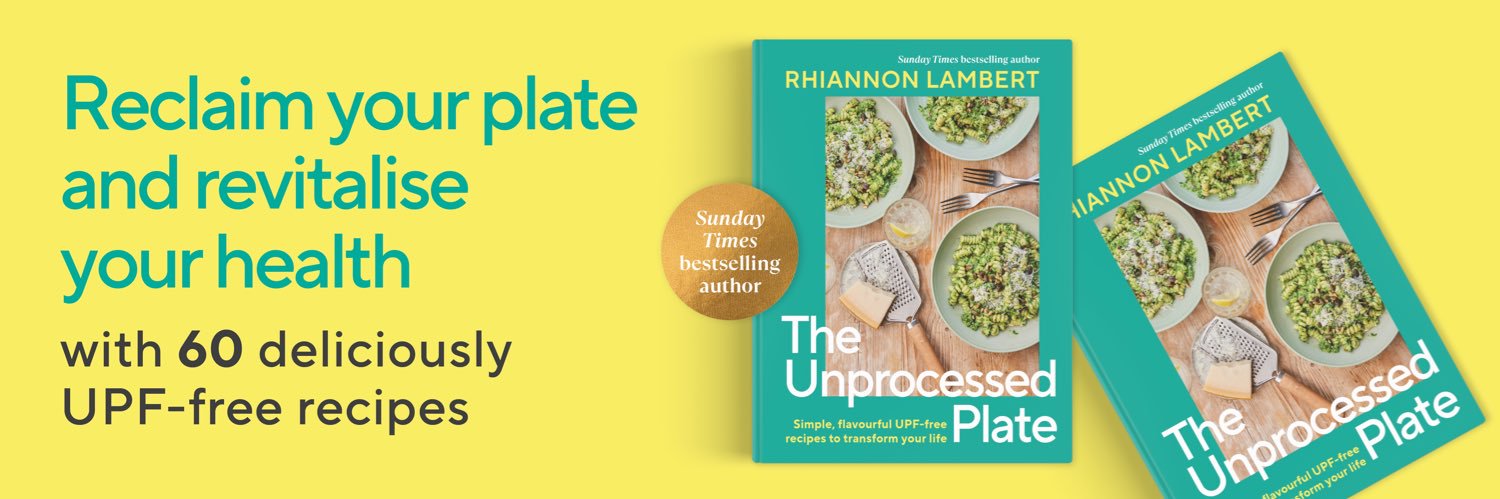 Rhiannon Lambert banner