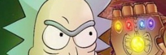 Rick Sanchez banner