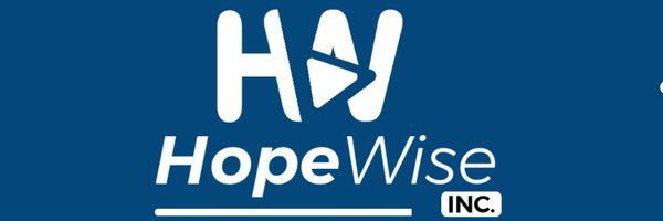 Hopewise Inc. Profile Banner