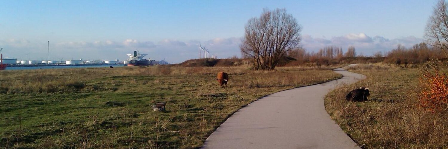 Vorkbaard uit het verleden banner