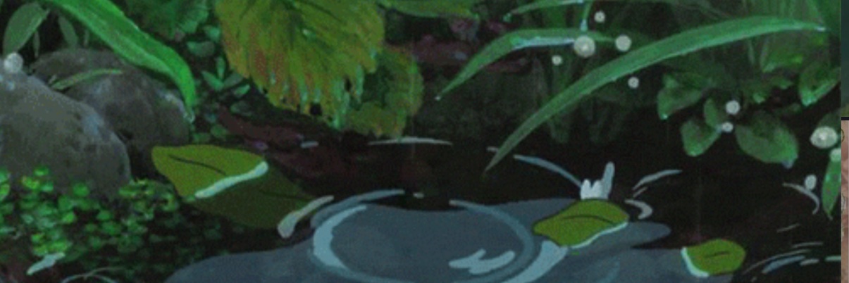 Samantha 🍄🪷 banner