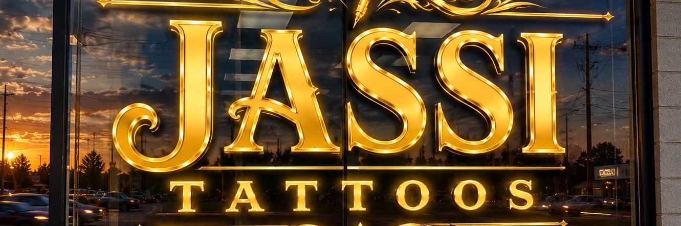 jassi_tattoos's profile banner image