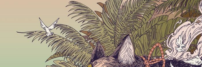 kukmengNFT's profile banner image