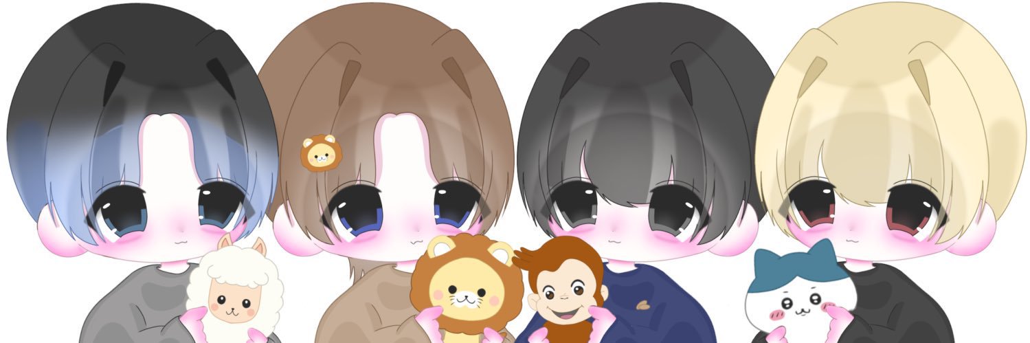 ぺにんすな banner
