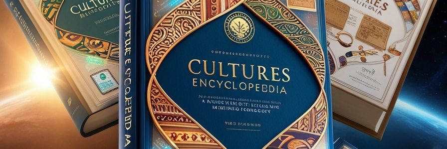 Cultures Encyclopedia banner