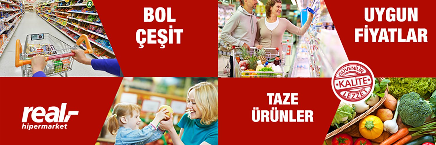 RealTurkiye's profile banner image