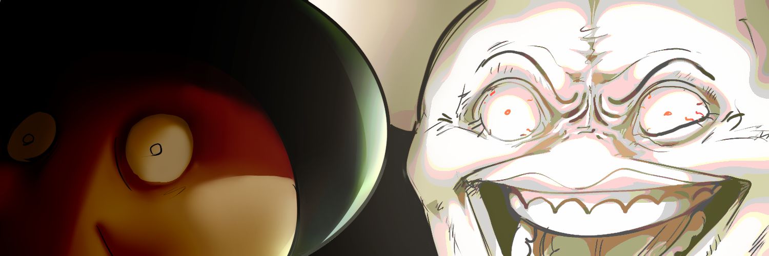 Vs. Bambi: Strident Crisis Rebooted banner