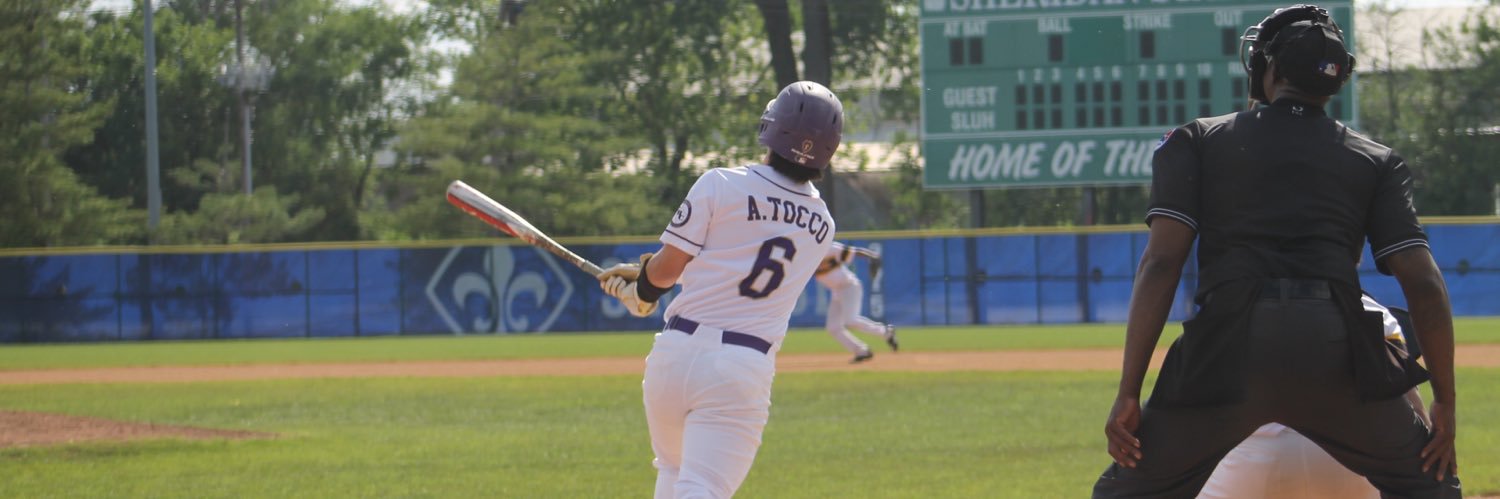 Anthony Tocco banner