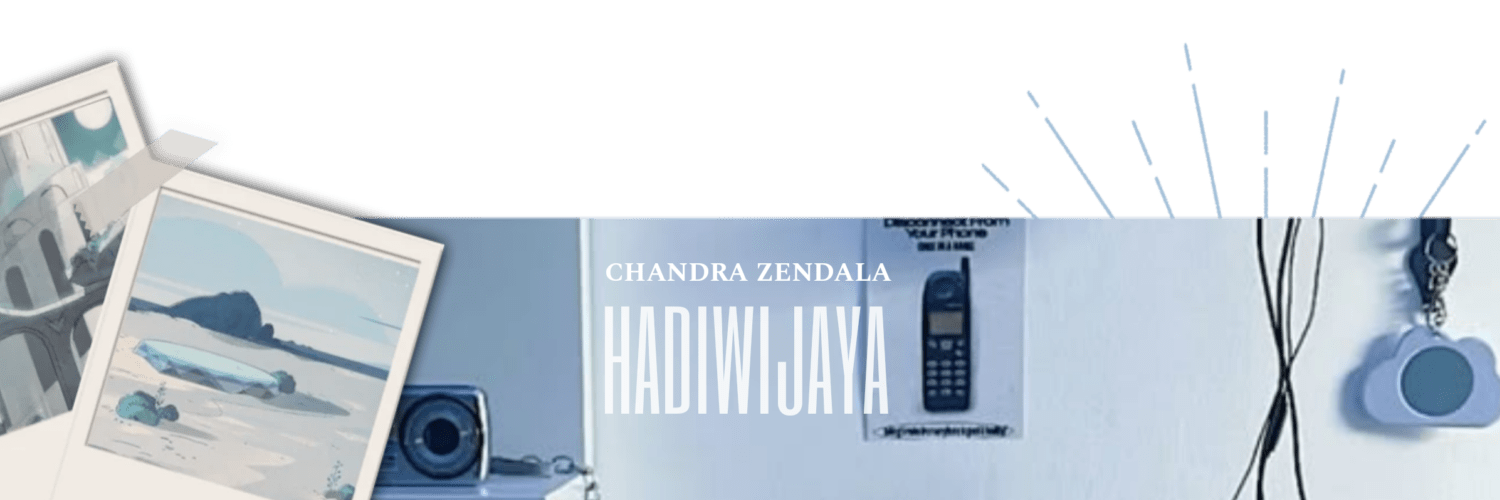 chandra. banner