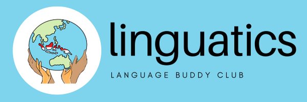 Linguatics Profile Banner