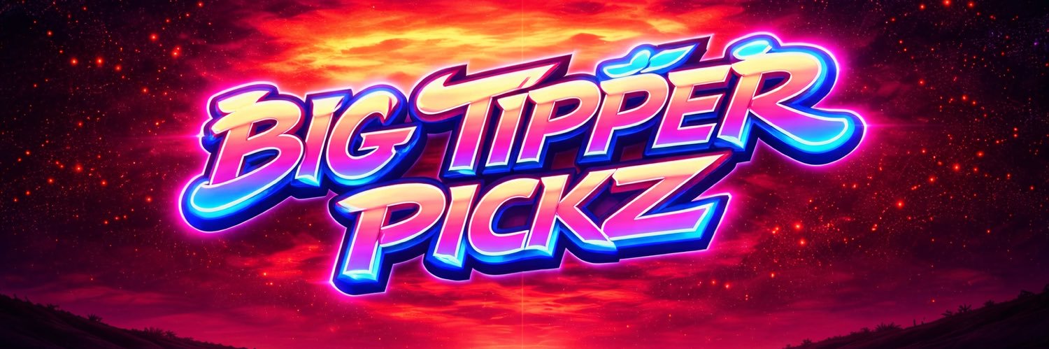 Big Tipper 🐍 banner
