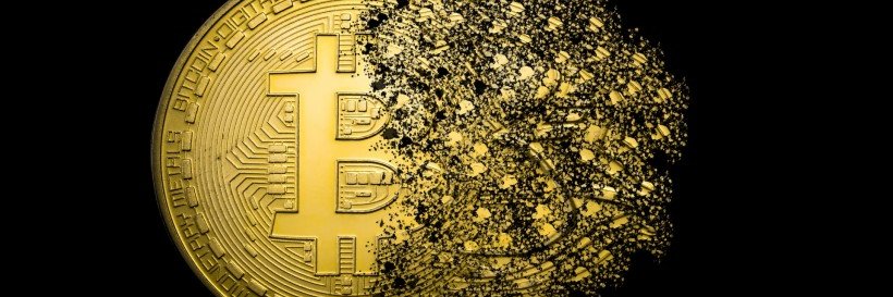 Bullish Lady banner