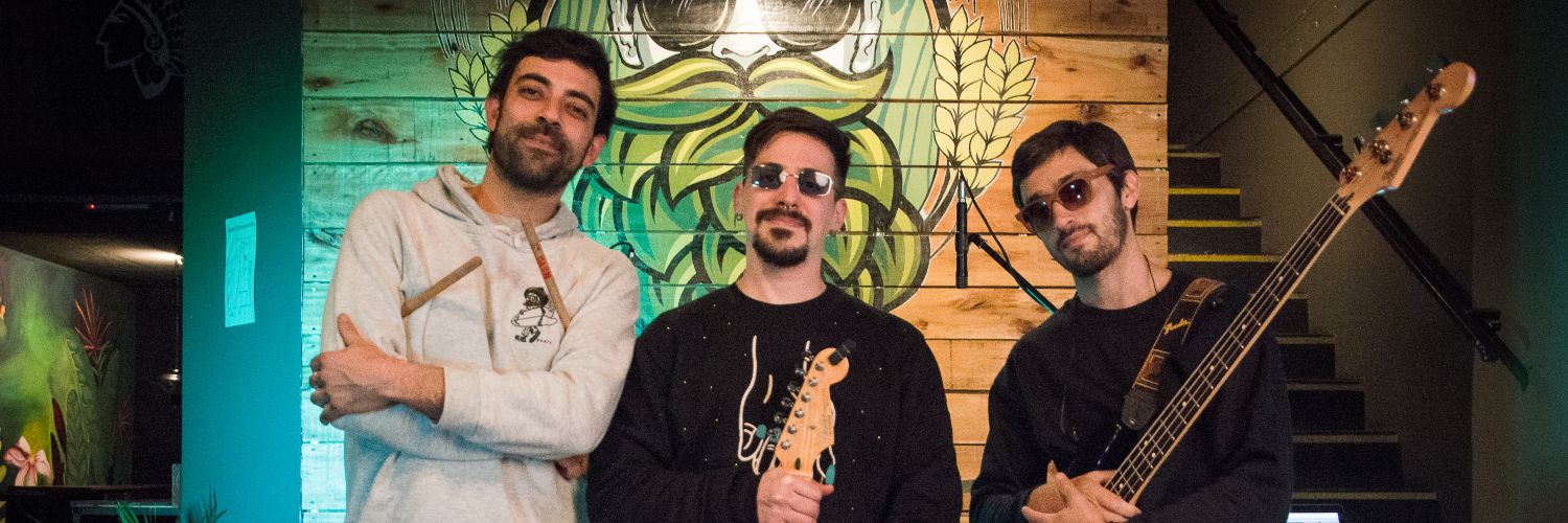 GinM_Dj's profile banner image