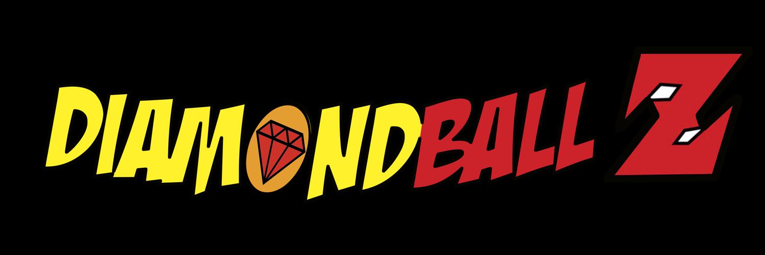 DiamondballsZ's profile banner image
