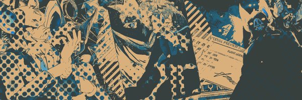 dreadfulnote Profile Banner