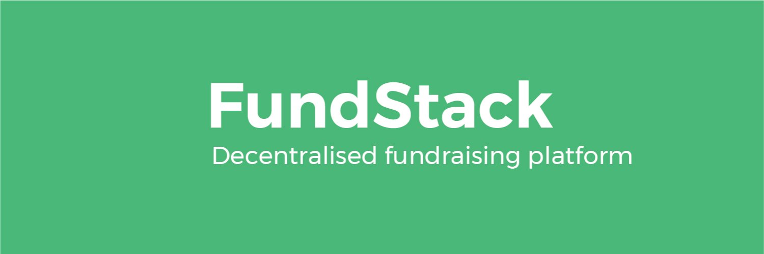 Fundstack banner