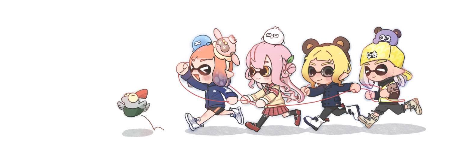 echudaiji's profile banner image