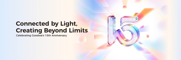 GoodWePower Profile Banner