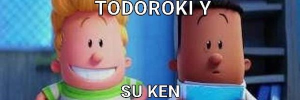 Todoroki_SSBU Profile Banner