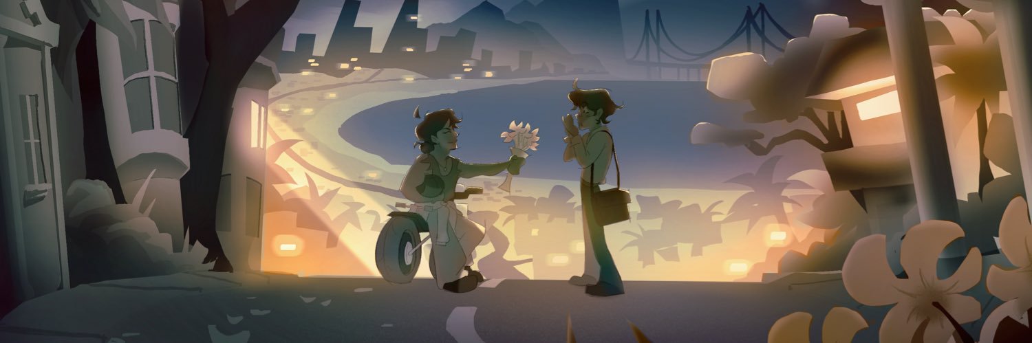 siobashi's profile banner image