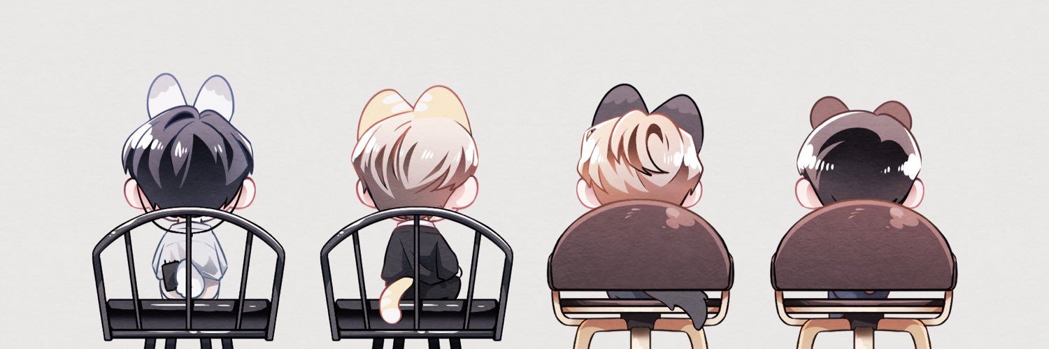 jangyl0's profile banner image