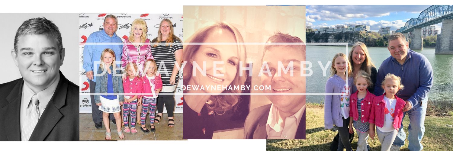 DeWayneHamby banner