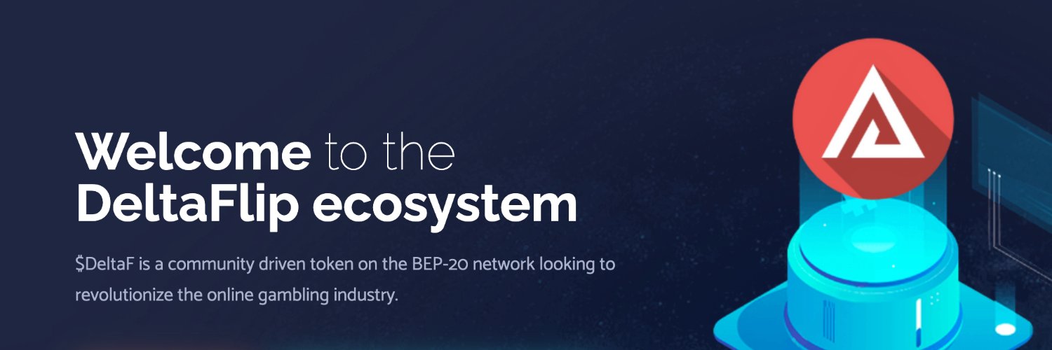 DeltaFlip banner
