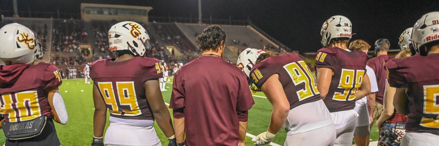 Cameron Colquitt banner