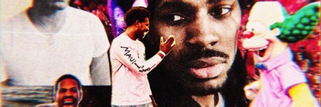 Partyboyjae's profile banner image