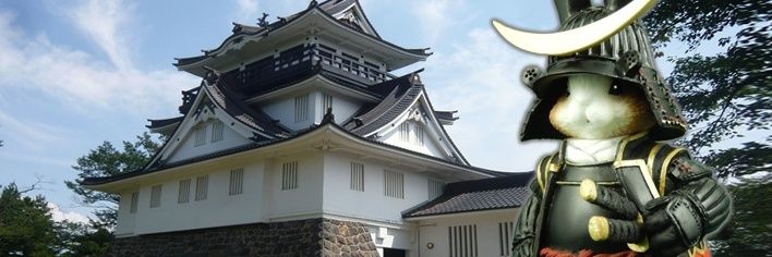 うさぼー's banner