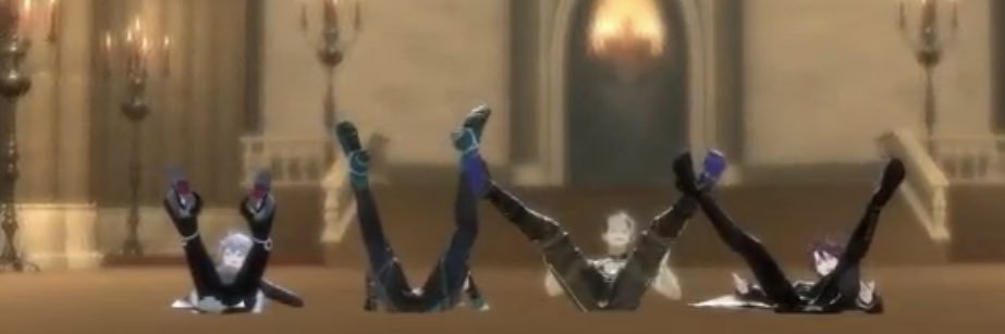 michuop's profile banner image