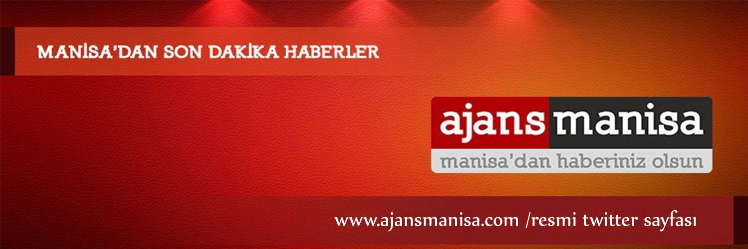 ajansmanisa's profile banner image
