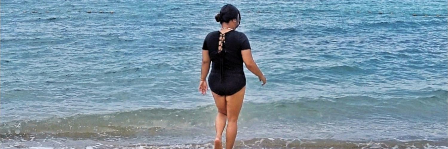 VickyTineUson's profile banner image