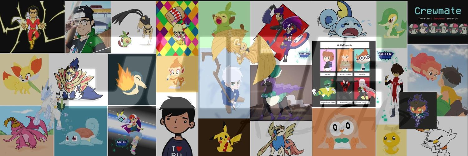 JunjunAbaja's profile banner image