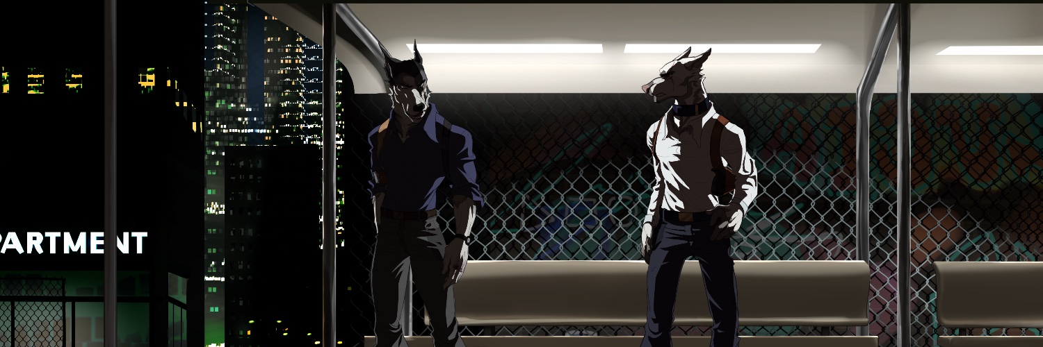 ShermansVault's profile banner image