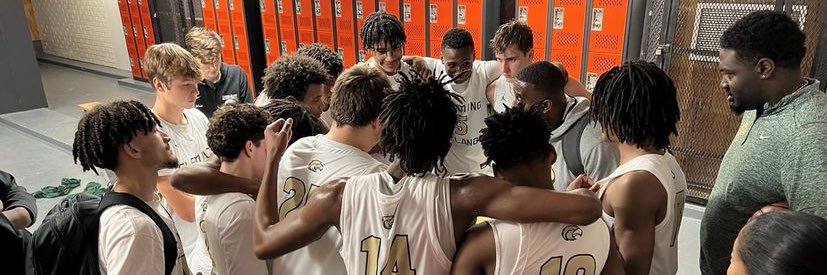 Isaiah Robinson banner